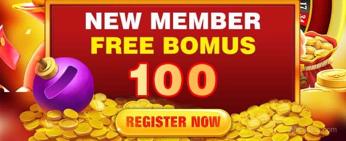 2jili PH5 - Free Spins Slots